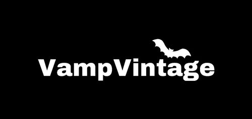 VampxVintage